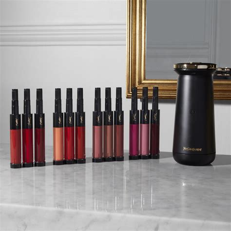 ysl rouge sur mesure prezzo